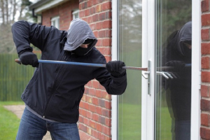 Dán Phim (Film) Bảo Vệ An Toàn Kính, Safety Window Film - 5