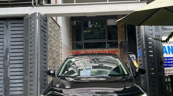 Dán phim cách nhiệt Classis cho xe ô tô Honda Civic