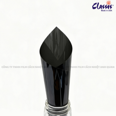 Phim cách nhiệt Classis – Black Pearl 10