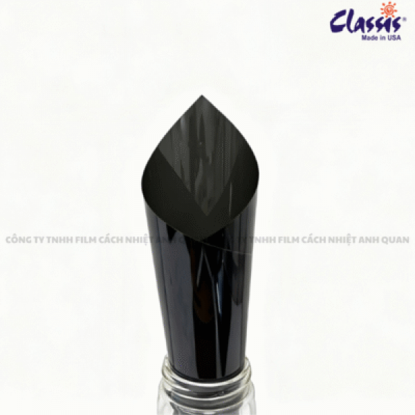 Phim cách nhiệt Classis – Black Pearl 10