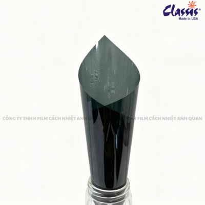 Phim cách nhiệt Classis – Black Pearl 20