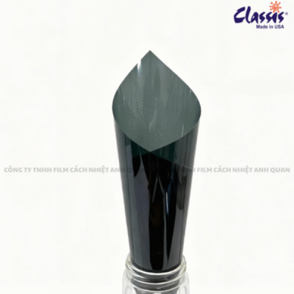 Phim cách nhiệt Classis – Black Pearl 20