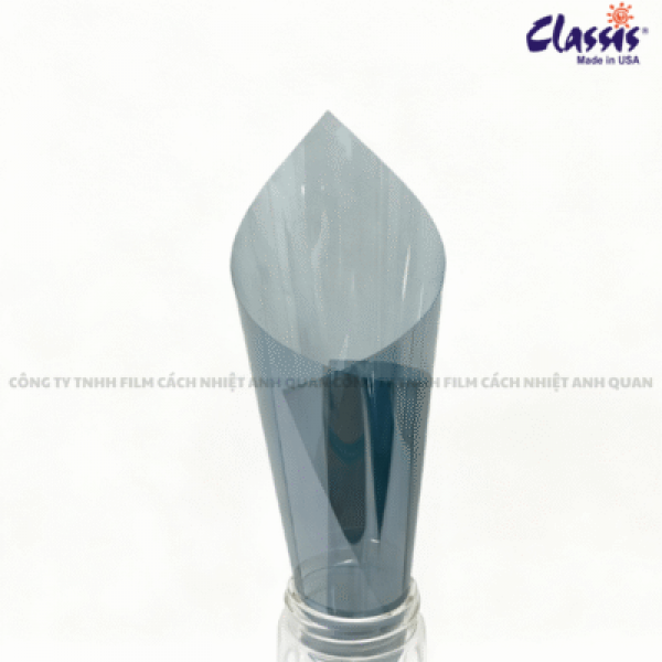 Phim cách nhiệt Classis – Black Pearl 55HB