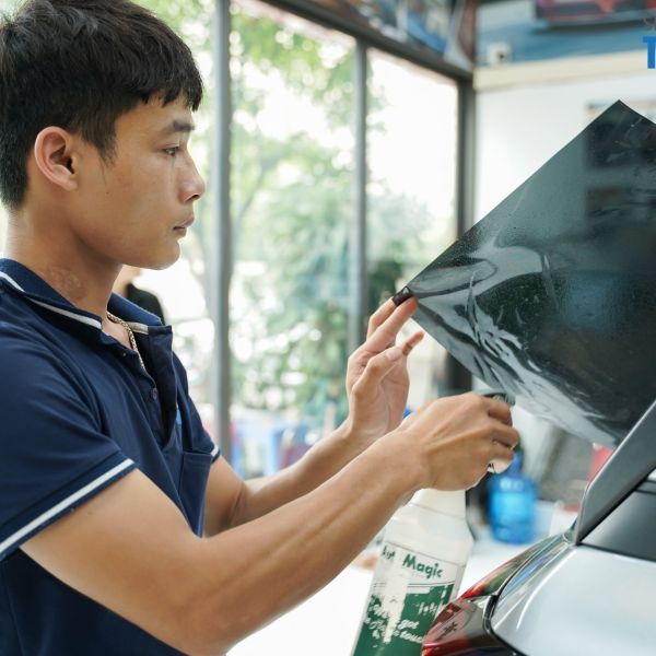 Phim Cách Nhiệt Classis – Gói Cao Cấp