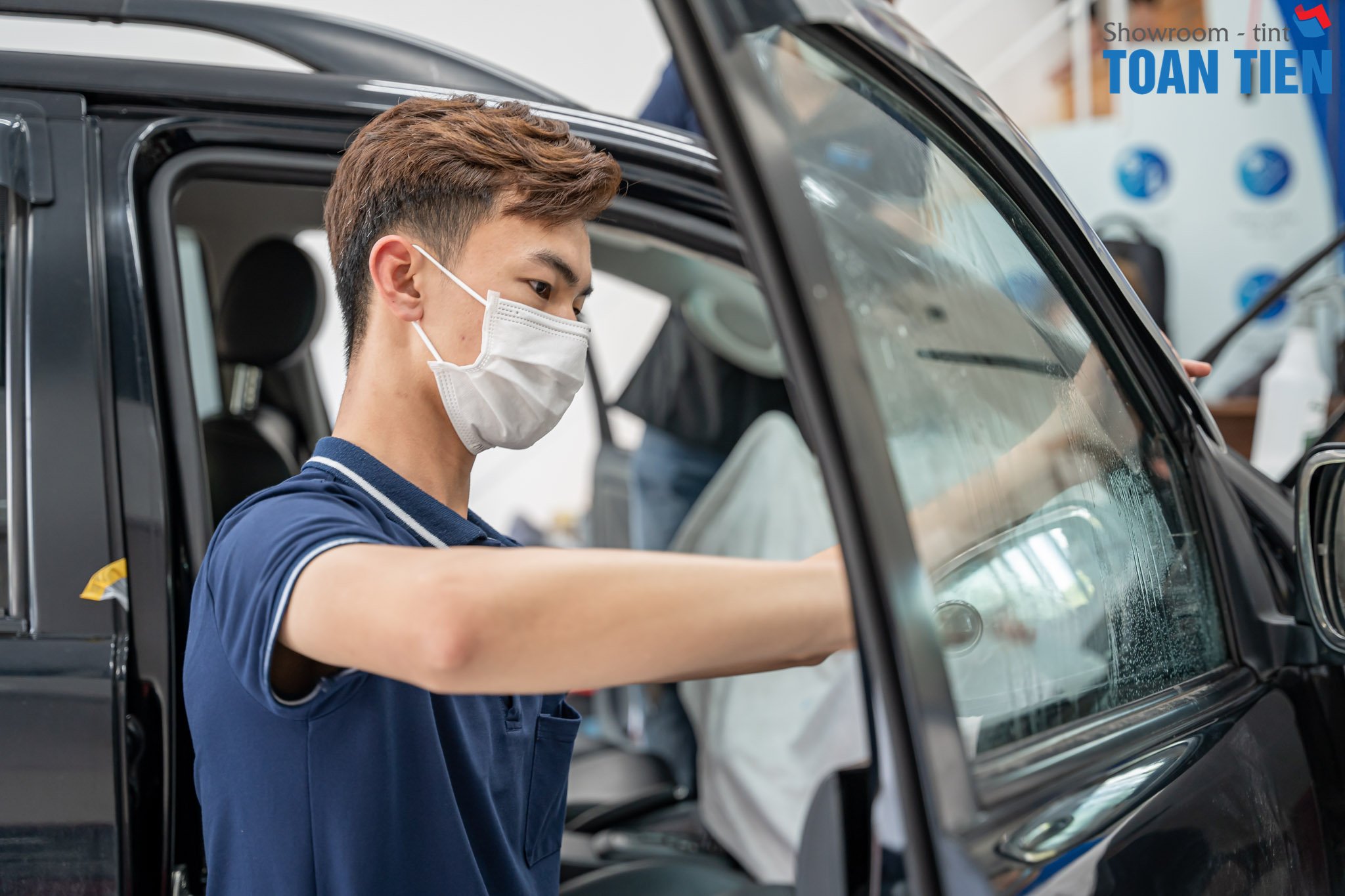 Phim Cách Nhiệt Classis – Gói Đặc Biệt