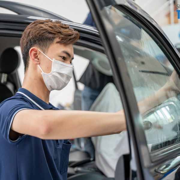 Phim Cách Nhiệt Classis – Gói Đặc Biệt