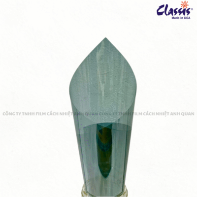Phim cách nhiệt Classis – Nature Green 50