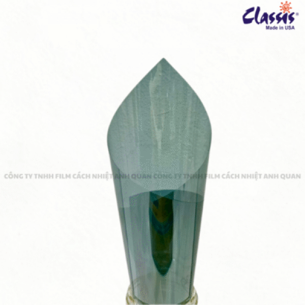Phim cách nhiệt Classis – Nature Green 50