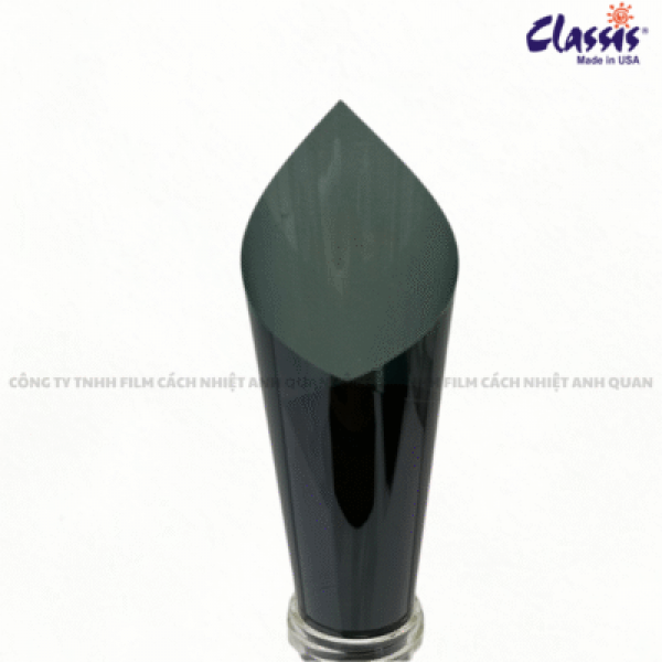 Phim cách nhiệt Classis – Spectra 20
