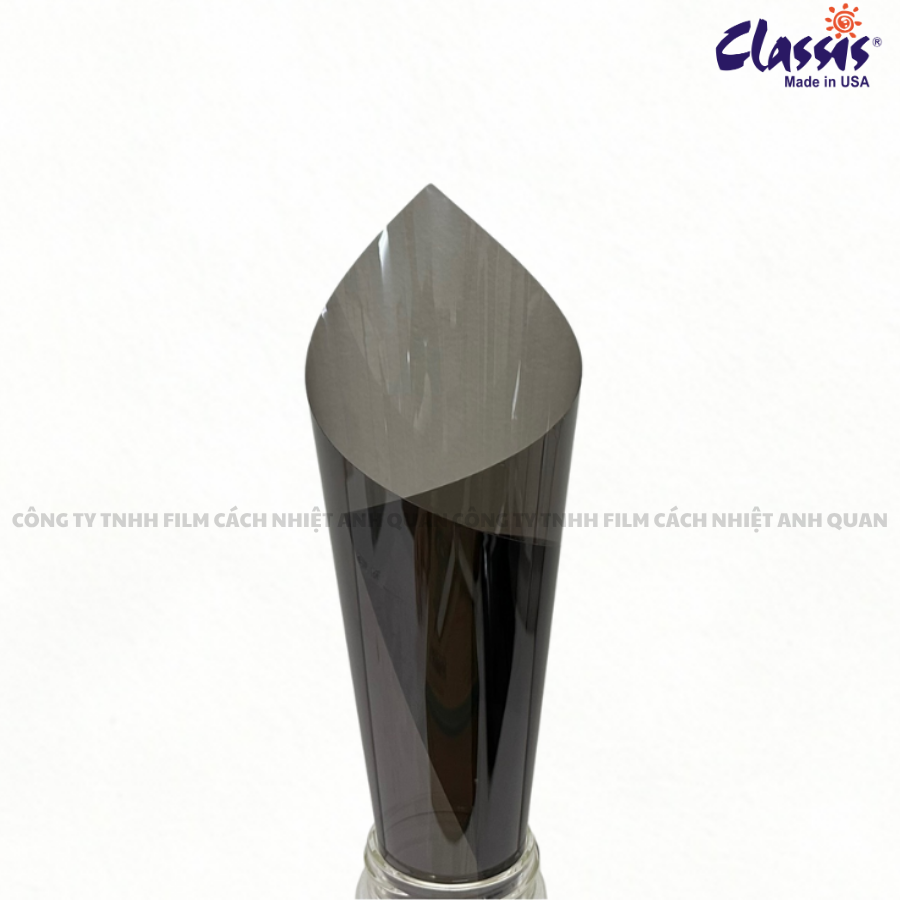 Phim cách nhiệt Classis – Supreme 35