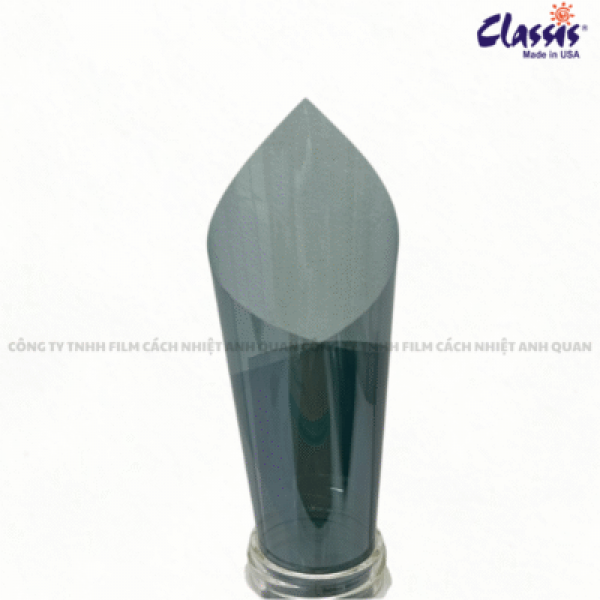 Phim cách nhiệt Classis – Supreme 55
