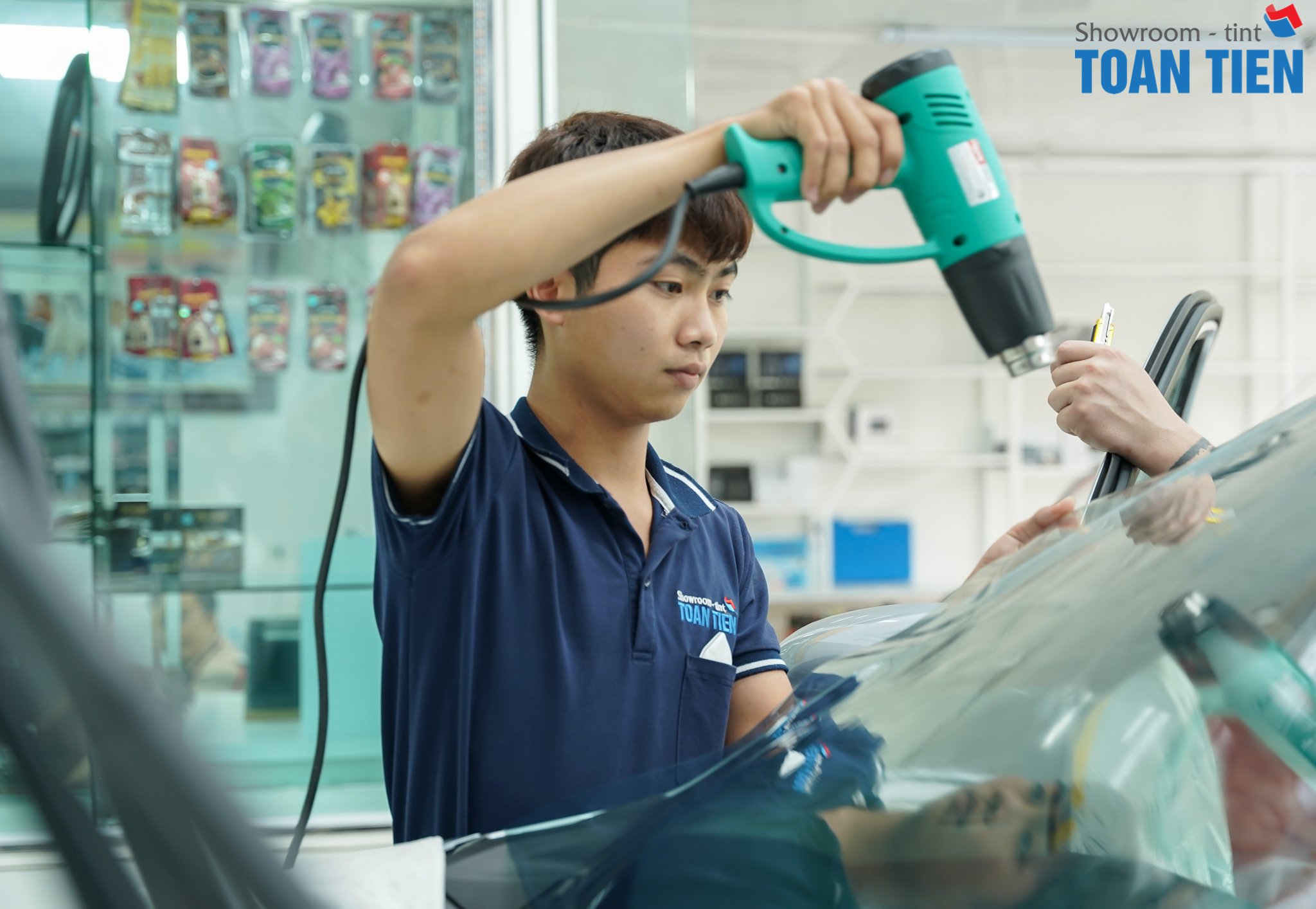 Phim Cách Nhiệt Vego – Gói Cao Cấp V2