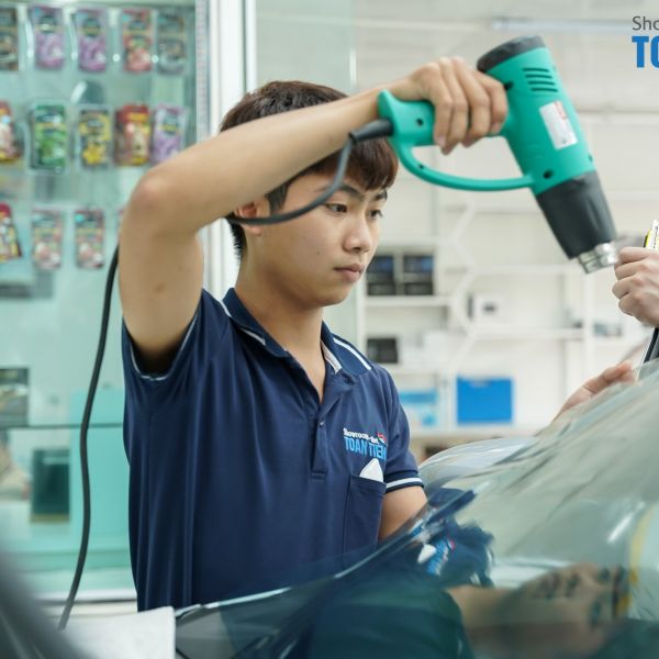 Phim Cách Nhiệt Vego – Gói Cao Cấp V2