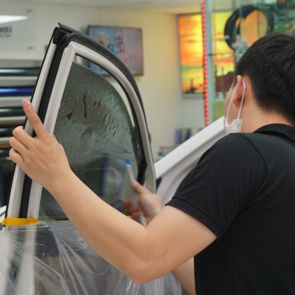 Phim Cách Nhiệt Vego – Gói Đặc Biệt V1