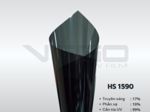 Phim cách nhiệt Vego – HS1590
