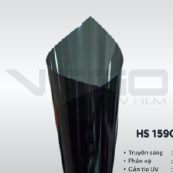 Phim cách nhiệt Vego – HS1590