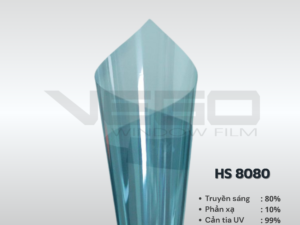 Phim cách nhiệt Vego – HS8080