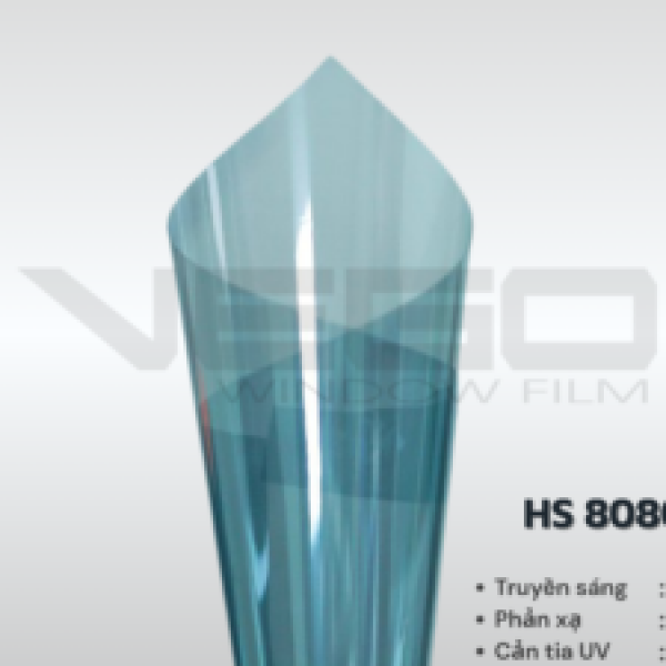 Phim cách nhiệt Vego – HS8080