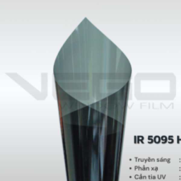 Phim cách nhiệt Vego – IR5095HD