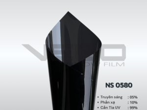 Phim cách nhiệt Vego: NS0580
