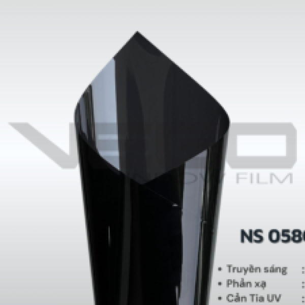 Phim cách nhiệt Vego: NS0580